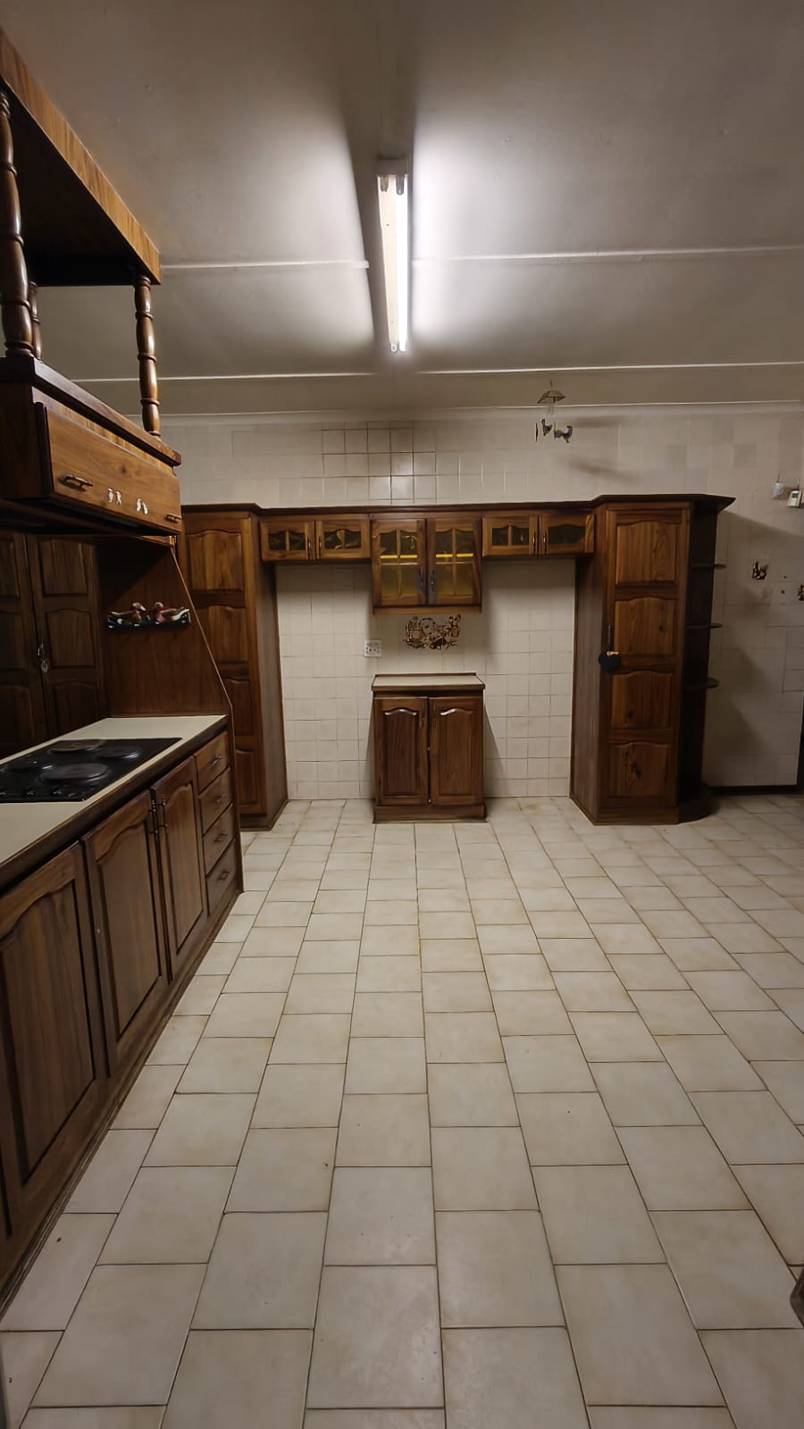 4 Bedroom Property for Sale in Hennenman Free State
